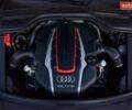 Сірий Ауді S8, об'ємом двигуна 4 л та пробігом 184 тис. км за 42000 $, фото 16 на Automoto.ua