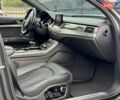 Сірий Ауді S8, об'ємом двигуна 3.99 л та пробігом 135 тис. км за 39999 $, фото 22 на Automoto.ua