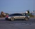 Сірий Ауді S8, об'ємом двигуна 4 л та пробігом 184 тис. км за 42000 $, фото 30 на Automoto.ua