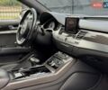 Сірий Ауді S8, об'ємом двигуна 3.99 л та пробігом 135 тис. км за 39999 $, фото 20 на Automoto.ua