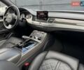 Сірий Ауді S8, об'ємом двигуна 3.99 л та пробігом 135 тис. км за 39999 $, фото 19 на Automoto.ua