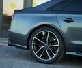 Сірий Ауді S8, об'ємом двигуна 4 л та пробігом 184 тис. км за 42000 $, фото 3 на Automoto.ua