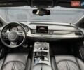 Сірий Ауді S8, об'ємом двигуна 3.99 л та пробігом 135 тис. км за 39999 $, фото 8 на Automoto.ua