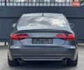 Сірий Ауді S8, об'ємом двигуна 3.99 л та пробігом 135 тис. км за 39999 $, фото 4 на Automoto.ua