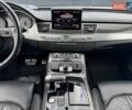 Сірий Ауді S8, об'ємом двигуна 3.99 л та пробігом 135 тис. км за 39999 $, фото 18 на Automoto.ua