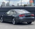 Сірий Ауді S8, об'ємом двигуна 3.99 л та пробігом 135 тис. км за 39999 $, фото 5 на Automoto.ua
