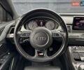 Сірий Ауді S8, об'ємом двигуна 3.99 л та пробігом 135 тис. км за 39999 $, фото 9 на Automoto.ua