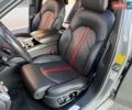 Серый Ауди С8, объемом двигателя 3.99 л и пробегом 126 тыс. км за 55000 $, фото 18 на Automoto.ua