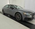 Серый Ауди С8, объемом двигателя 4 л и пробегом 80 тыс. км за 50000 $, фото 1 на Automoto.ua