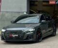 Сірий Ауді S8, об'ємом двигуна 4 л та пробігом 47 тис. км за 97000 $, фото 1 на Automoto.ua