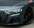 Сірий Ауді S8, об'ємом двигуна 4 л та пробігом 47 тис. км за 97000 $, фото 2 на Automoto.ua