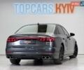 Сірий Ауді S8, об'ємом двигуна 4 л та пробігом 46 тис. км за 119900 $, фото 6 на Automoto.ua
