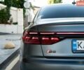 Серый Ауди С8, объемом двигателя 4 л и пробегом 46 тыс. км за 95999 $, фото 20 на Automoto.ua