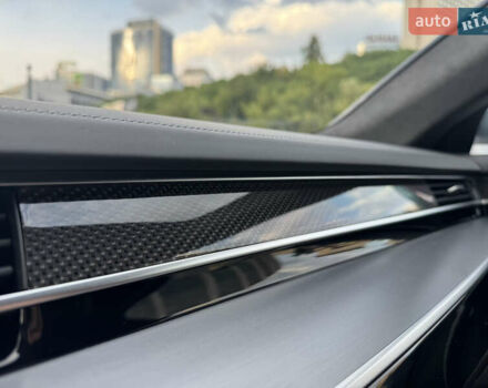 Сірий Ауді S8, об'ємом двигуна 4 л та пробігом 7 тис. км за 150000 $, фото 21 на Automoto.ua