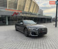 Сірий Ауді S8, об'ємом двигуна 4 л та пробігом 7 тис. км за 150000 $, фото 1 на Automoto.ua