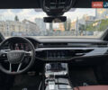 Сірий Ауді S8, об'ємом двигуна 4 л та пробігом 7 тис. км за 150000 $, фото 24 на Automoto.ua