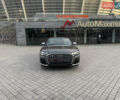 Сірий Ауді S8, об'ємом двигуна 4 л та пробігом 7 тис. км за 150000 $, фото 1 на Automoto.ua