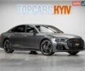 Сірий Ауді S8, об'ємом двигуна 4 л та пробігом 1 тис. км за 195000 $, фото 1 на Automoto.ua