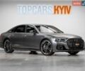 Серый Ауди С8, объемом двигателя 4 л и пробегом 1 тыс. км за 192000 $, фото 1 на Automoto.ua
