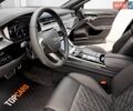 Серый Ауди С8, объемом двигателя 4 л и пробегом 1 тыс. км за 192000 $, фото 24 на Automoto.ua