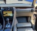 Синий Ауди С8, объемом двигателя 4.2 л и пробегом 338 тыс. км за 8950 $, фото 3 на Automoto.ua