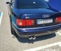 Синий Ауди С8, объемом двигателя 4.2 л и пробегом 338 тыс. км за 8950 $, фото 7 на Automoto.ua