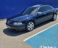 Синий Ауди С8, объемом двигателя 4.2 л и пробегом 338 тыс. км за 8950 $, фото 14 на Automoto.ua