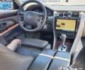 Синий Ауди С8, объемом двигателя 4.2 л и пробегом 338 тыс. км за 8950 $, фото 4 на Automoto.ua
