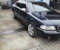 Синий Ауди С8, объемом двигателя 0 л и пробегом 328 тыс. км за 7800 $, фото 1 на Automoto.ua