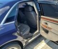 Синій Ауді S8, об'ємом двигуна 4.2 л та пробігом 338 тис. км за 12500 $, фото 13 на Automoto.ua