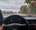 Синий Ауди С8, объемом двигателя 4.17 л и пробегом 348 тыс. км за 9000 $, фото 13 на Automoto.ua