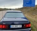 Синий Ауди С8, объемом двигателя 4.2 л и пробегом 280 тыс. км за 10084 $, фото 3 на Automoto.ua