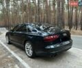 Синий Ауди С8, объемом двигателя 4 л и пробегом 58 тыс. км за 94436 $, фото 2 на Automoto.ua