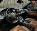 Синий Ауди С8, объемом двигателя 4 л и пробегом 58 тыс. км за 94436 $, фото 5 на Automoto.ua
