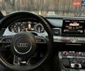 Синій Ауді S8, об'ємом двигуна 4 л та пробігом 58 тис. км за 93169 $, фото 10 на Automoto.ua