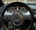 Синий Ауди С8, объемом двигателя 4 л и пробегом 58 тыс. км за 94436 $, фото 14 на Automoto.ua