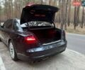 Синій Ауді S8, об'ємом двигуна 4 л та пробігом 58 тис. км за 93169 $, фото 7 на Automoto.ua