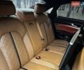Синий Ауди С8, объемом двигателя 4 л и пробегом 58 тыс. км за 94436 $, фото 9 на Automoto.ua