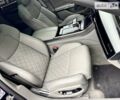 Синий Ауди С8, объемом двигателя 4 л и пробегом 88 тыс. км за 79000 $, фото 41 на Automoto.ua