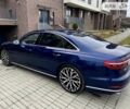 Синий Ауди С8, объемом двигателя 4 л и пробегом 88 тыс. км за 79000 $, фото 12 на Automoto.ua