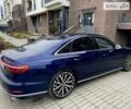 Синий Ауди С8, объемом двигателя 4 л и пробегом 88 тыс. км за 79000 $, фото 21 на Automoto.ua