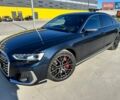 Синий Ауди С8, объемом двигателя 4 л и пробегом 82 тыс. км за 113000 $, фото 2 на Automoto.ua