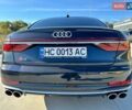 Синий Ауди С8, объемом двигателя 4 л и пробегом 82 тыс. км за 113000 $, фото 6 на Automoto.ua