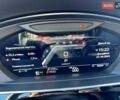 Синий Ауди С8, объемом двигателя 4 л и пробегом 82 тыс. км за 113000 $, фото 14 на Automoto.ua