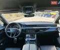 Синий Ауди С8, объемом двигателя 4 л и пробегом 82 тыс. км за 113000 $, фото 11 на Automoto.ua