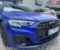 Синий Ауди С8, объемом двигателя 4 л и пробегом 13 тыс. км за 143000 $, фото 6 на Automoto.ua
