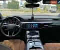 Синий Ауди С8, объемом двигателя 4 л и пробегом 13 тыс. км за 143000 $, фото 31 на Automoto.ua