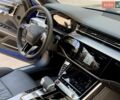 Синій Ауді S8, об'ємом двигуна 4 л та пробігом 5 тис. км за 175000 $, фото 29 на Automoto.ua