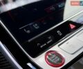 Синій Ауді S8, об'ємом двигуна 4 л та пробігом 5 тис. км за 175000 $, фото 55 на Automoto.ua