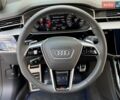 Синій Ауді S8, об'ємом двигуна 4 л та пробігом 5 тис. км за 175000 $, фото 57 на Automoto.ua